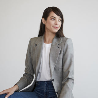 Women We Love: Maggie Liu Clinton