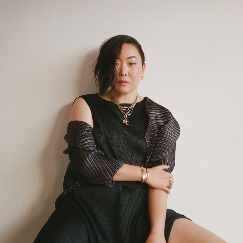 Women We Love: Aya Kanai