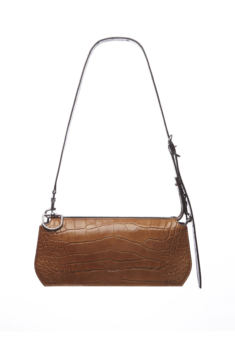 Troisième East West Shoulder in Crumble