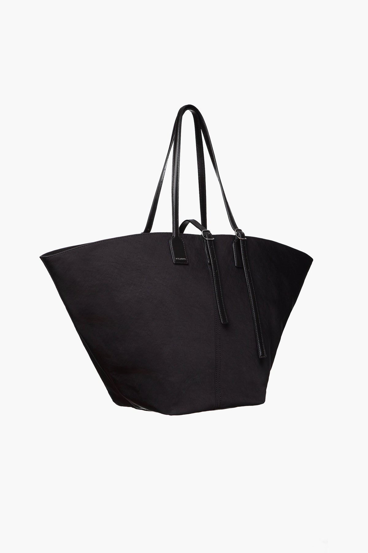 Concierge Tote: The Grand Carry all in Recycled Nylon