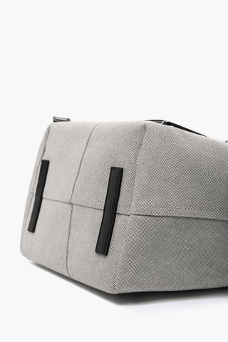 Medium Concierge Tote – Canvas Work Bag