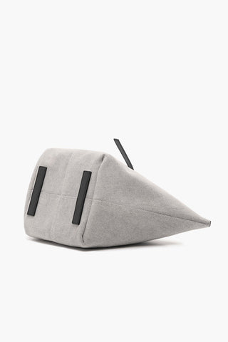 Grand Concierge Tote – Canvas Carryall