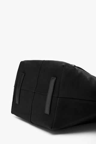 Grand Concierge Tote – Nylon Carryall